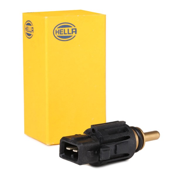 HELLA 6PT 009 309-241 Sensor Kühlmitteltemperatur für FIAT